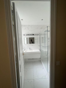 Photo de galerie - Rénovation sdb✨