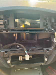 Photo de galerie - Réparation voiture