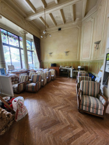 Photo de galerie - Ménage