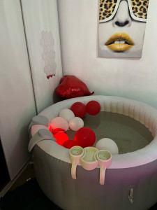 Photo de galerie - Ménage