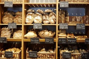 Photo de galerie - Préparation - nettoyage de salle