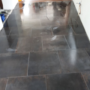 Photo de galerie - Carrelage