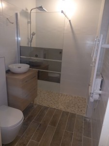 Photo de galerie - Bricolage et multi services