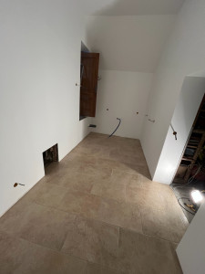 Photo de galerie - Carrelage