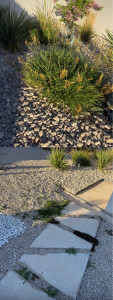 Photo de galerie - Paysagiste - Aménagement du jardin