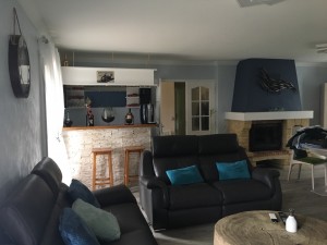 Photo de galerie - Peinture 