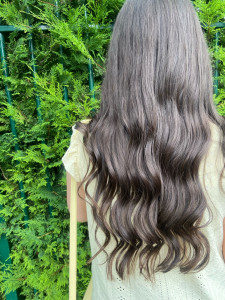 Photo de galerie - Wavy naturelle 