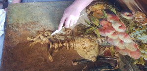 Photo de galerie - Artisan d'art