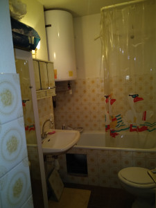 Photo de galerie - Bricolage et multi services