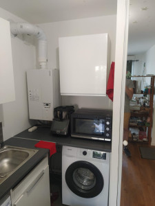 Photo de galerie - Bricolage et multi services