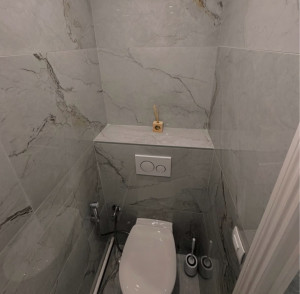 Photo de galerie - Plomberie - Installation sanitaire