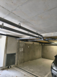 Photo de galerie - Réseaux pluviales, eaux usées,eau vannes 