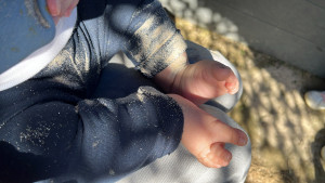 Photo de galerie - Baby sitting