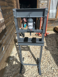 Photo de galerie - Je vous propose mes services pour vo roulement 