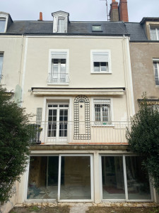 Photo de galerie - Peinture - Tapisserie