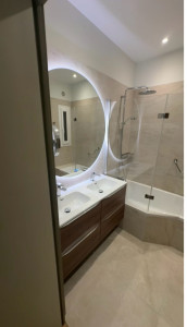 Photo de galerie - Plomberie - Installation sanitaire