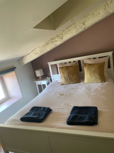 Photo de galerie - Prestation ménage avt location 