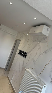 Photo de galerie - Peinture 