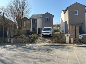 Photo de galerie - Terrassement - Assainissement