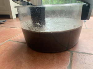 Photo de galerie - Ménage