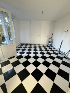 Photo de galerie - Création complète de Cuisine