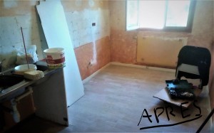 Photo de galerie - Carrelage