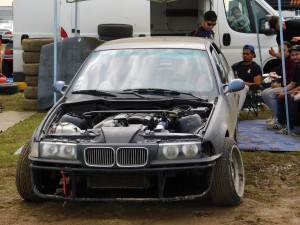 Photo de galerie - Mon véhicule de circuit 