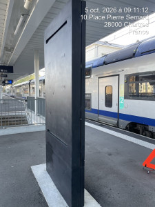 Photo de galerie - Nettoyeur haute pression / Karcher