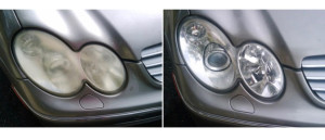 Photo de galerie - Lavage auto