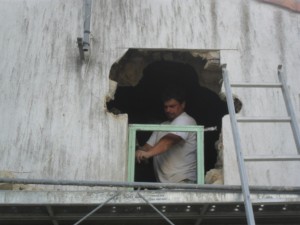 Photo de galerie - Bricolage et multi services