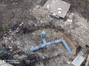 Photo de galerie - Plomberie - Installation sanitaire