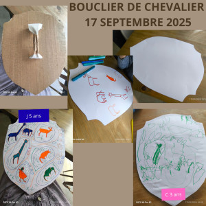 Photo de galerie - Nounou