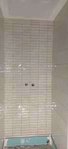 Photo de galerie - Carrelage