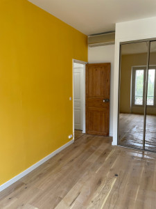 Photo de galerie - Bac à peinture