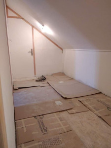 Photo de galerie - Bricolage et multi services