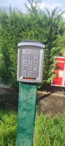 Photo de galerie - Clavier 