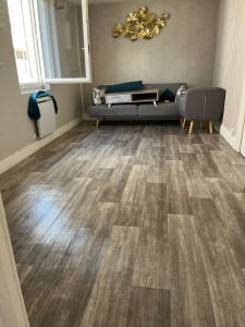 Photo de galerie - Ménage