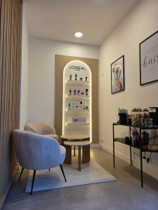 Photo de galerie - Menuiserie - Huisserie - Agencement