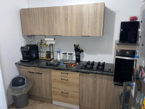 Photo de galerie - Montage meuble cuisine 