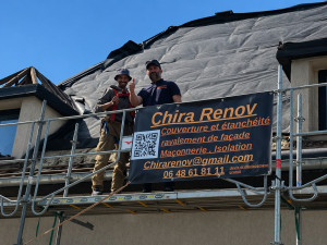 Photo de galerie - Couverture