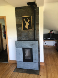 Photo de galerie - Plâtrerie - Murs - Plafonds