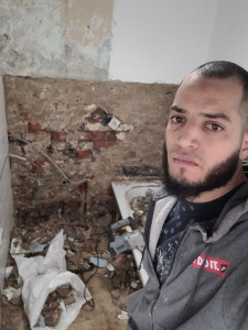 Photo de galerie - Carrelage