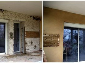 Photo de galerie - Je suis à votre service dans la maçonnerie