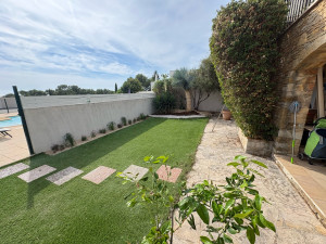Photo de galerie - - prt : 3 - aménagement jardin - Végétal exotique