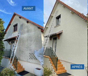Photo de galerie - Bricolage et multi services