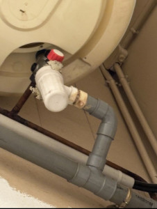 Photo de galerie - Détecteur de fuite 