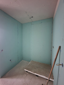 Photo de galerie - Bricolage et multi services