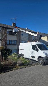 Photo de galerie - Artisan tout corps d'état - Rénovation