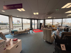 Photo de galerie - Installation électrique