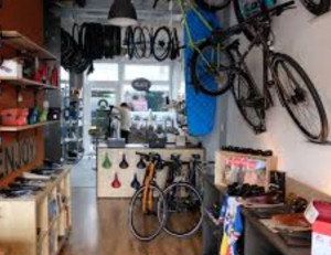 Photo de galerie - Bonjour je propose mes services de réparations de vélo
Travail sérieux et professionnel 
